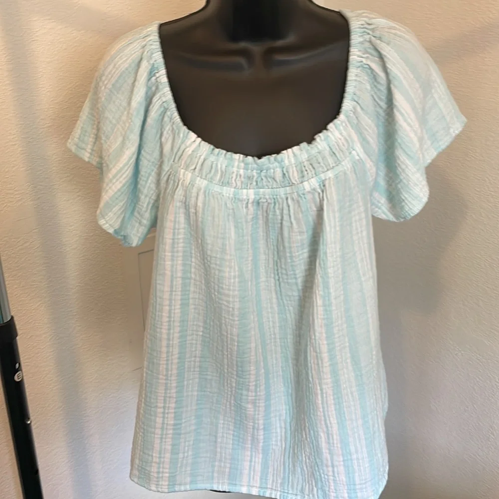 Medium Blouse Bundle(2) - Picture 6 of 9